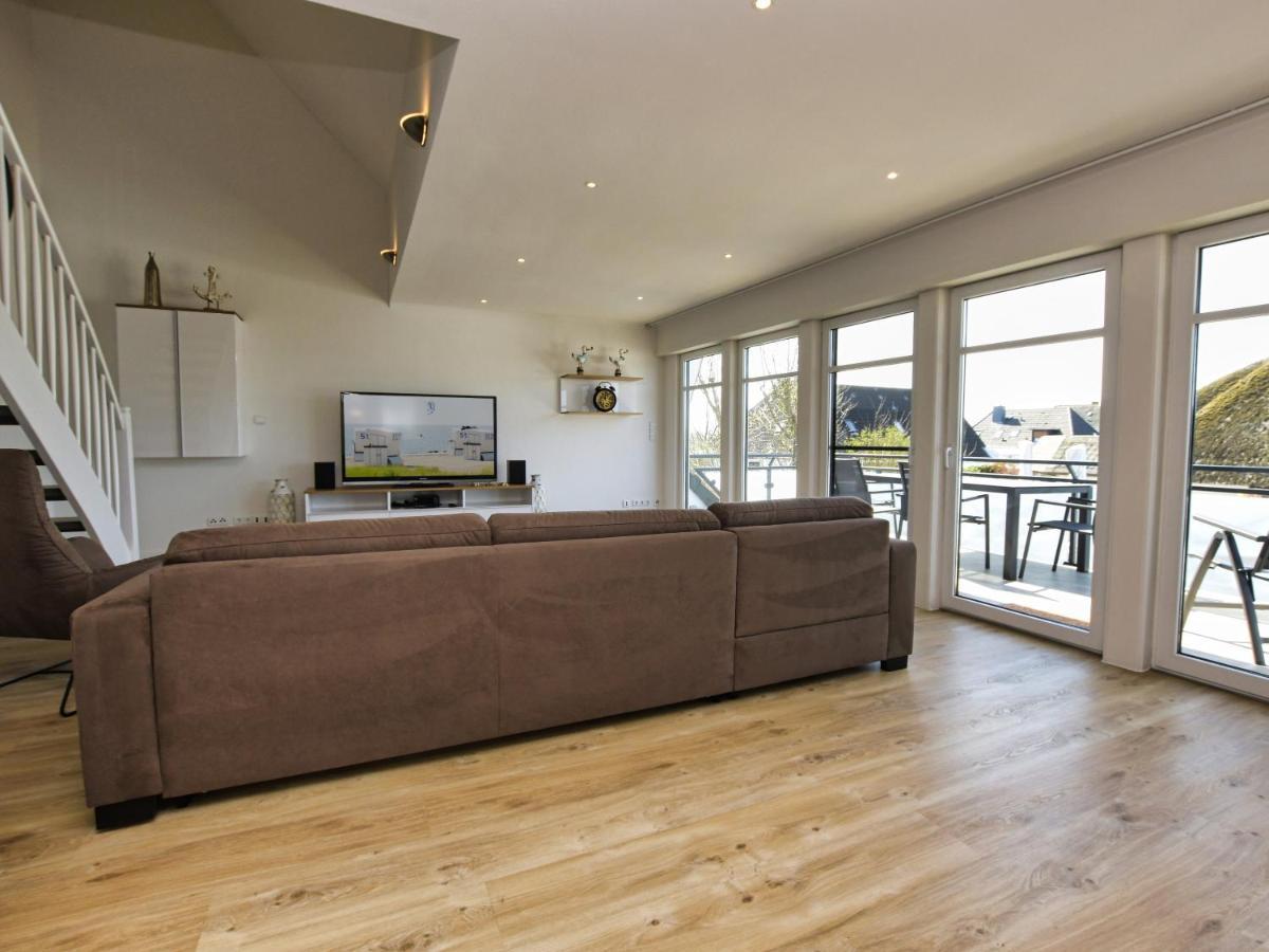 Appartements Stinteck Ww45 Exterior foto