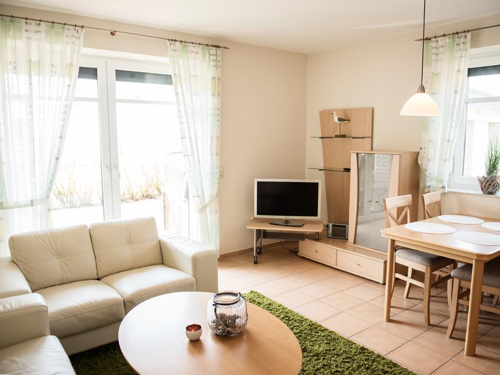 Appartements Stinteck Ww45 Exterior foto